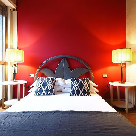 Homnest I S.Ambrogio Elegant Apt Milan Exterior photo