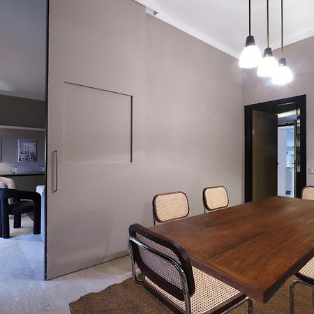 Homnest I S.Ambrogio Elegant Apt Milan Exterior photo
